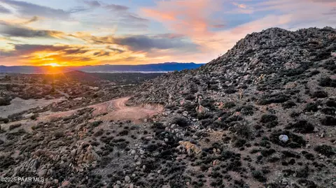 lot0 Adobe Trl, Prescott, AZ 86305
