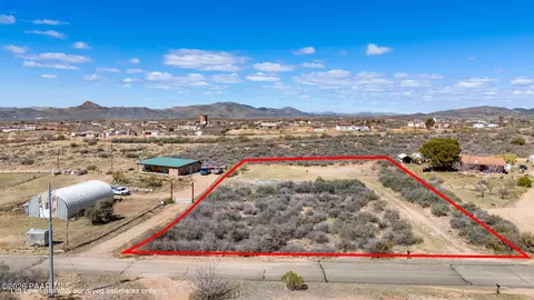 7320 W Veda Ln, Kirkland, AZ 86332