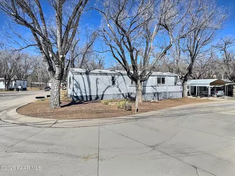 510 Copper Basin Rd #88, Prescott, AZ 86303