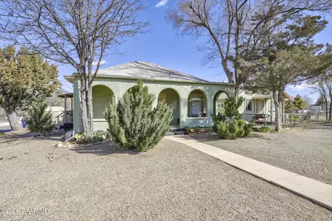622 Western Ave, Prescott, AZ 86305