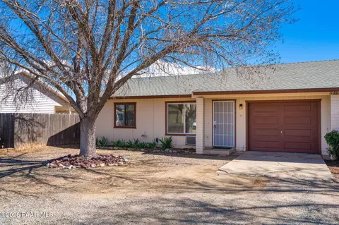 Undisclosed, Prescott Valley, AZ 86314