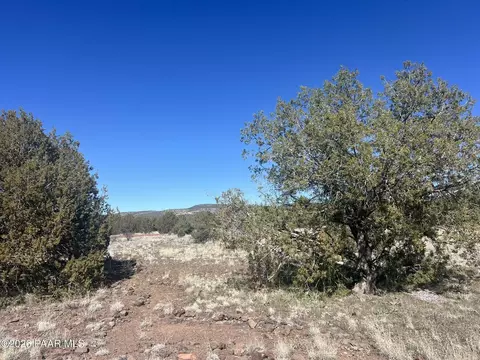 3480 John Charles Dr, Williams, AZ 86046