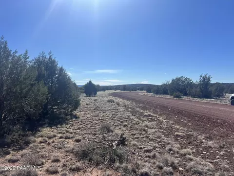 862 Fairview Dr, Williams, AZ 86046