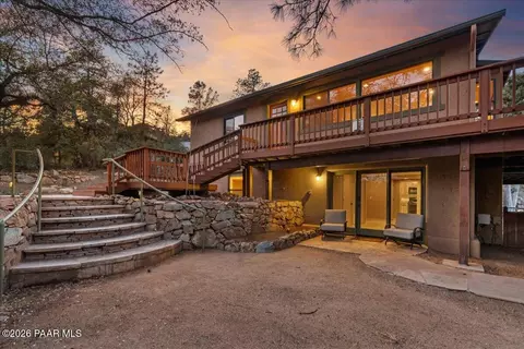 646 S Rancho Vista Dr, Prescott, AZ 86303