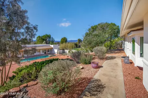 4310 Cayuga Ln, Rimrock, AZ 86335