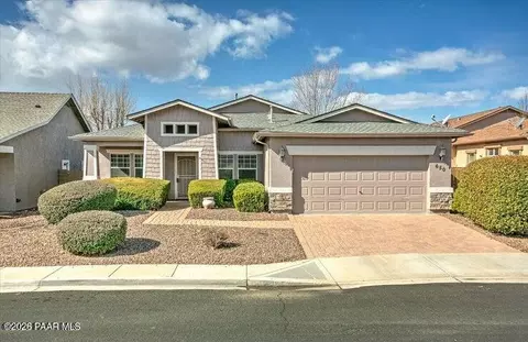 650 N Robles St, Dewey-humboldt, AZ 86327