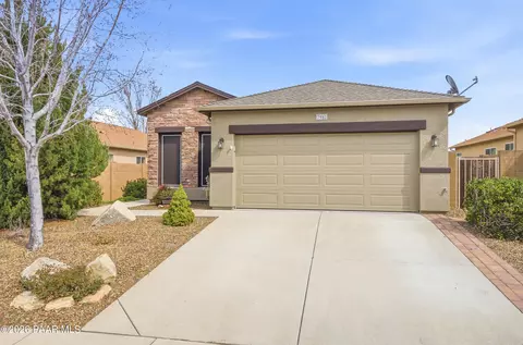 7981 N Paradise Canyon Ln, Prescott Valley, AZ 86315