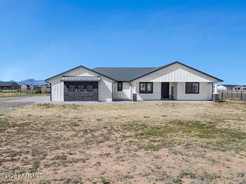 11400 N St Mathews Mountain Rd, Prescott Valley, AZ 86315