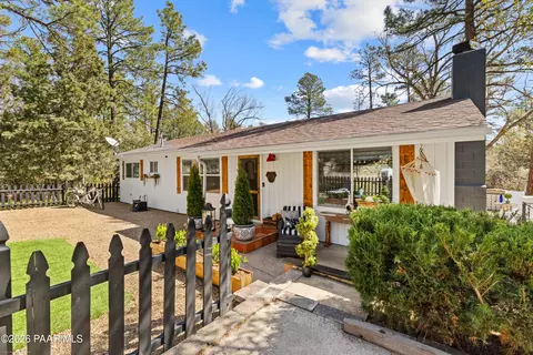 519 Highland Ave, Prescott, AZ 86303