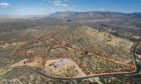 00 N Grant Woods Pkwy, Dewey-humboldt, AZ 86327