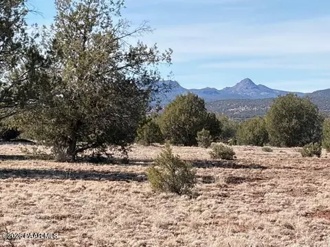 00 N Dunbar Blvd # -C, Ash Fork, AZ 86320