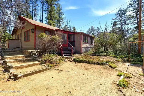 4564 S Oakdale Ln, Prescott, AZ 86303