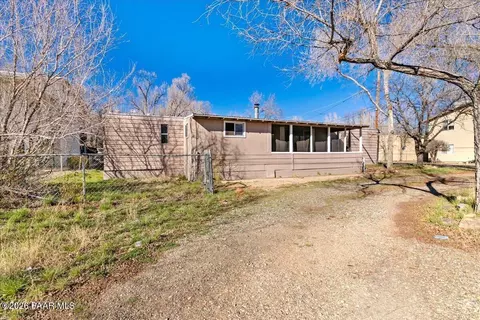 202 W Merritt St, Prescott, AZ 86301