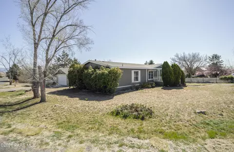 6301 N Union Dr, Prescott Valley, AZ 86314