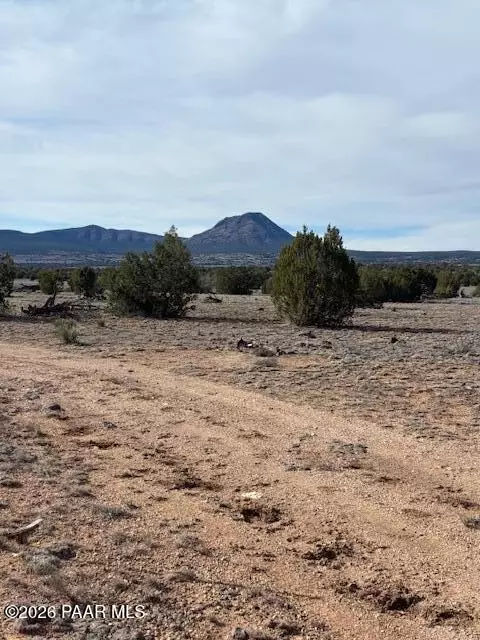 tbd Daytona Blvd, Ash Fork, AZ 86320