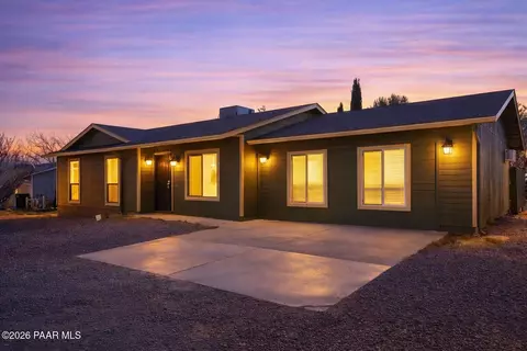 5261 N Robert Rd, Prescott Valley, AZ 86314