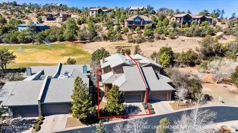 1944 Lazy Meadow Ln, Prescott, AZ 86303