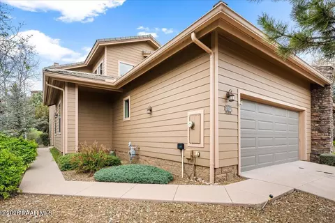 1944 Lazy Meadow Ln, Prescott, AZ 86303