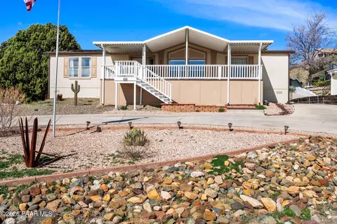 1320 N Chestnut Trl, Dewey, AZ 86327