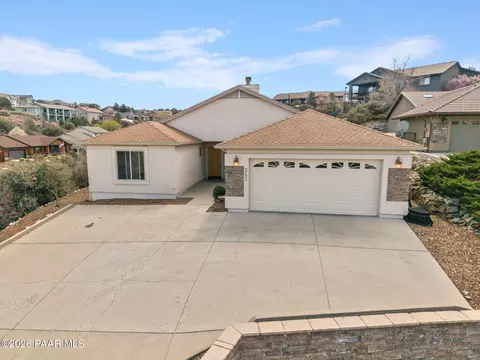 243 Lakewood Cir, Prescott, AZ 86301