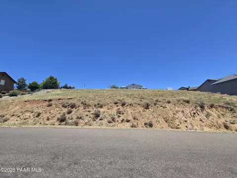 9660 E Towago Dr, Prescott Valley, AZ 86314
