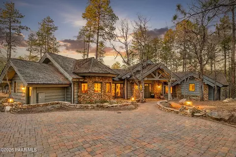1410 S High Valley Ranch Rd, Prescott, AZ 86303