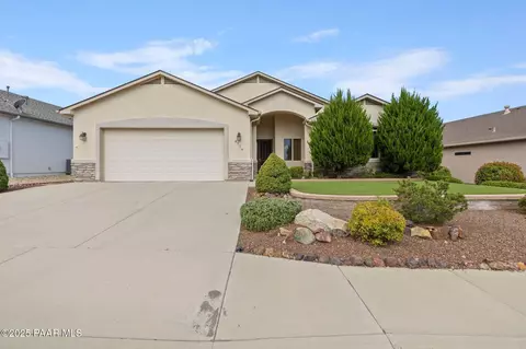 4714 N Edgemont Rd, Prescott Valley, AZ 86314