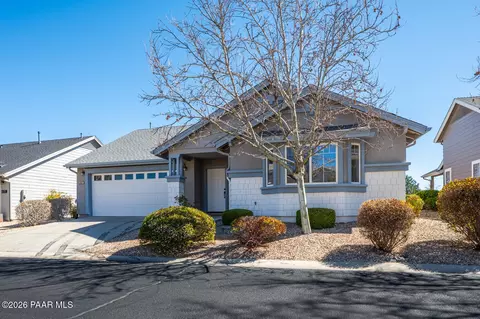 1617 Addington Dr, Prescott, AZ 86301