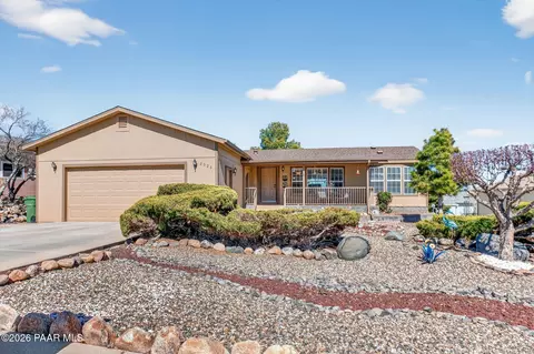 2923 Kendra Dr, Prescott, AZ 86301
