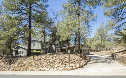 1106 E Timber Ridge Rd, Prescott, AZ 86303