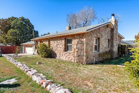144 S Penn Ave, Prescott, AZ 86303