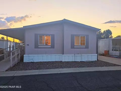 16225 N 29th St #26, Phoenix, AZ 85032