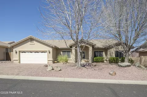 7671 N Outlook Ln, Prescott Valley, AZ 86315