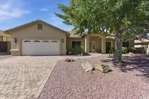 7671 N Outlook Ln, Prescott Valley, AZ 86315