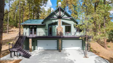 5190 S Walker Rd, Prescott, AZ 86303