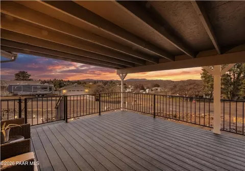 17202 E Bob White Rd, Mayer, AZ 86333