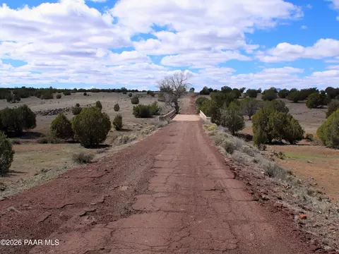 294 Crimson Hill Rd # E, Ash Fork, AZ 86320 photo 11