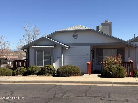 3059 Smokey Rd #21E, Prescott, AZ 86301