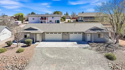 4679 N Viewpoint Dr, Prescott Valley, AZ 86314