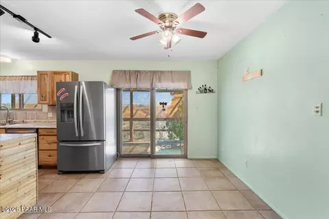 Dining - 17829 E Jackrabbit Rd, Mayer, AZ 86333 photo 1 of 1