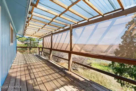 Exterior - 17829 E Jackrabbit Rd, Mayer, AZ 86333 photo 2 of 6