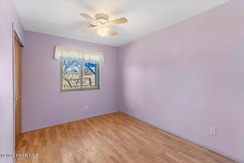 Bedroom - 17829 E Jackrabbit Rd, Mayer, AZ 86333 photo 1 of 3