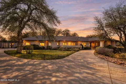 2630 W Tall Oaks Ct, Prescott, AZ 86305