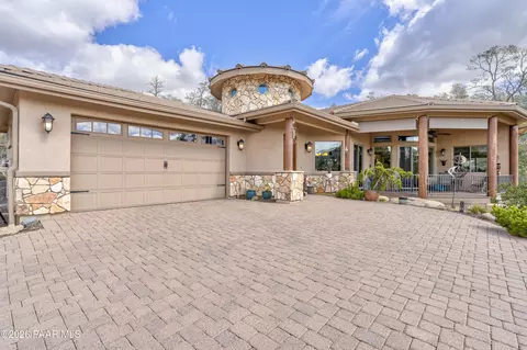 1351 Indian Trl, Prescott, AZ 86305