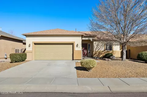 6318 E Boothwyn St, Prescott Valley, AZ 86314