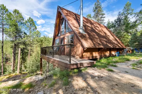 2905 E Aspen Ln, Prescott, AZ 86303