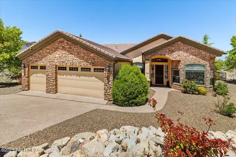 104 W Soaring Ave, Prescott, AZ 86301