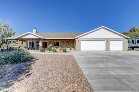 1365 W Ridge Dr, Prescott, AZ 86305