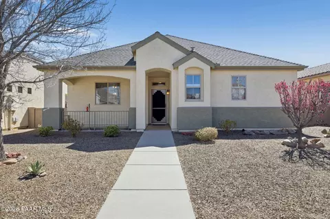 7925 E Thistle Dr, Prescott Valley, AZ 86314