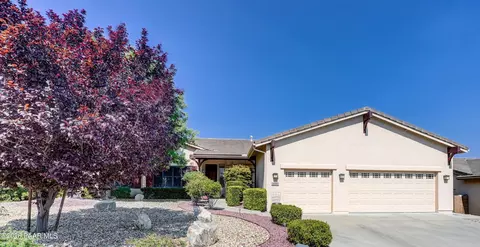 3096 Adobe Springs Dr, Prescott, AZ 86301